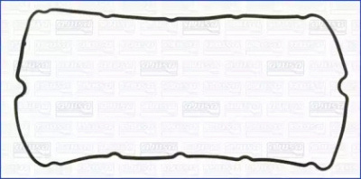 WILMINK GROUP wg1160518 -  Прокладка, крышка головки цилиндра